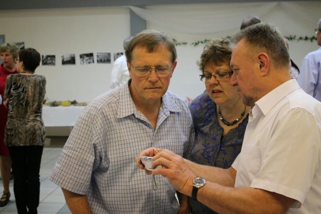 Tanzgruppen Treffen 15.03.2014